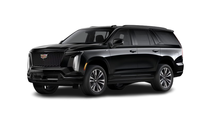 Premium SUV Cadillac Escalade