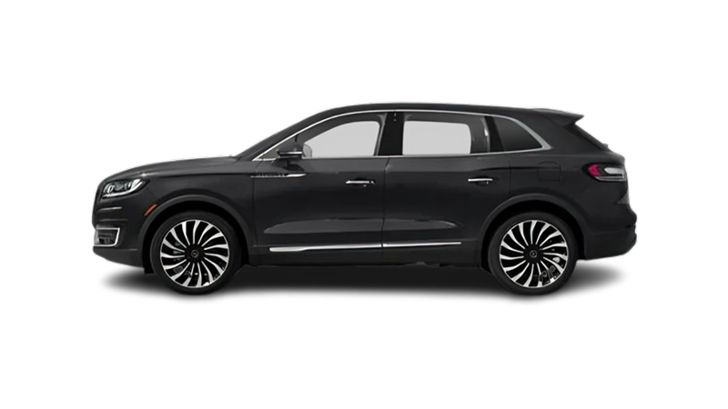Standard Sedan Lincoln Nautilus, Cadillac CT5, XT5