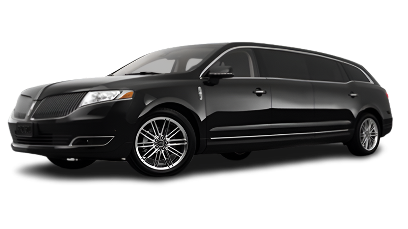 Stretch Limousine