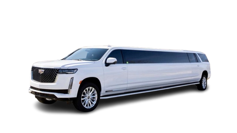 Stretch SUV Limousine
