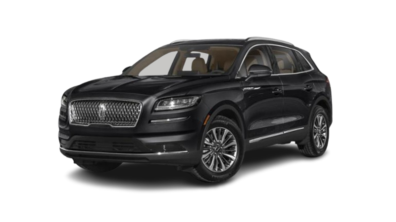 Midsize SUV Lincoln Aviator