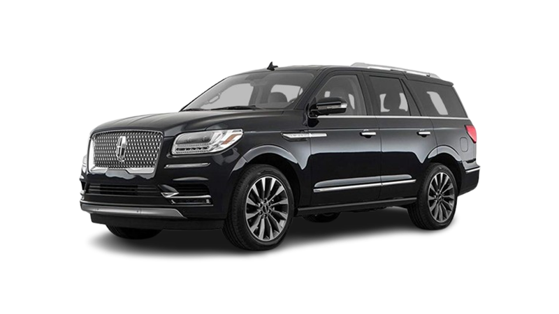 Premium SUV Lincoln Navigator