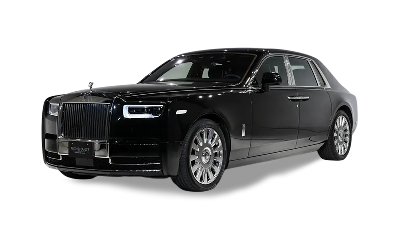 Rolls Royce