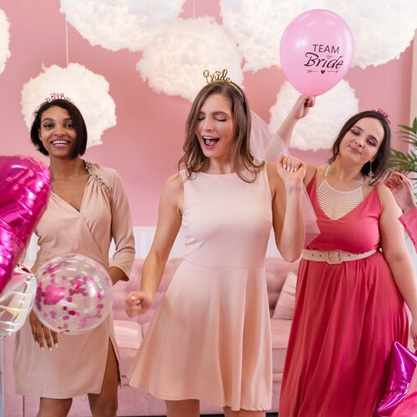 Birthdays & Sweet 16 Parties