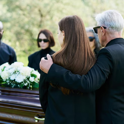 Funeral Transportation