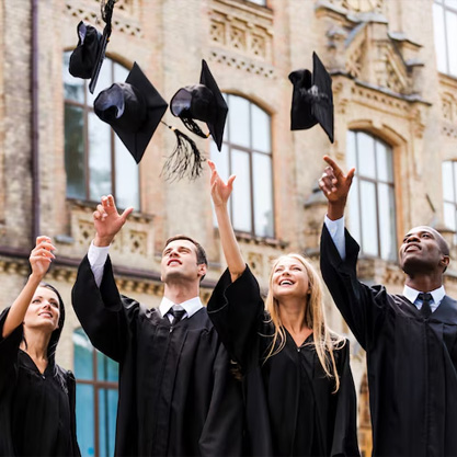 Proms & Graduations